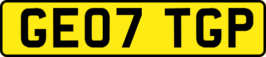 GE07TGP