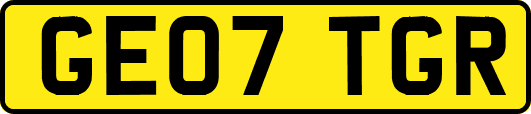 GE07TGR