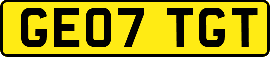 GE07TGT