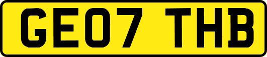GE07THB