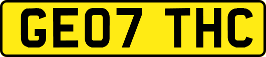 GE07THC