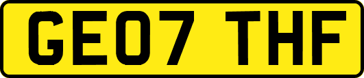 GE07THF
