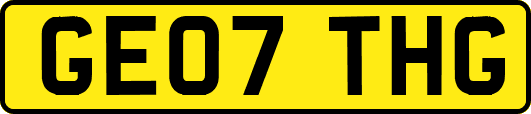 GE07THG