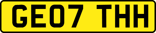 GE07THH