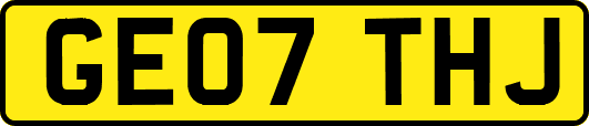 GE07THJ