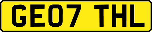 GE07THL