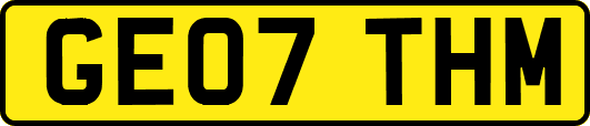 GE07THM