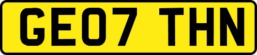 GE07THN