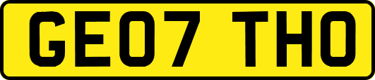 GE07THO