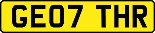 GE07THR