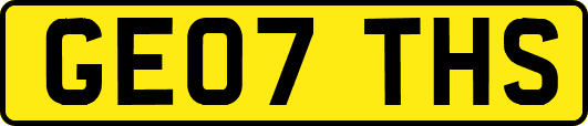 GE07THS