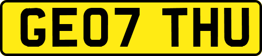 GE07THU