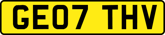 GE07THV