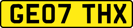GE07THX