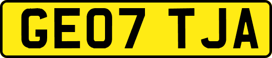 GE07TJA