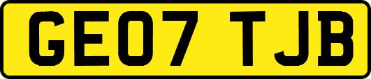 GE07TJB