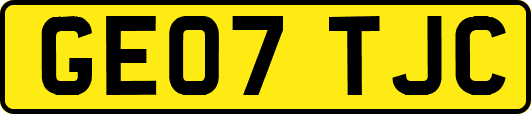 GE07TJC