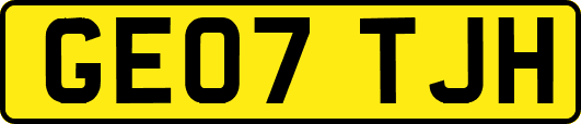 GE07TJH