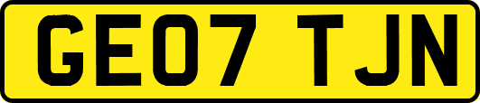 GE07TJN