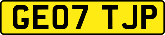 GE07TJP