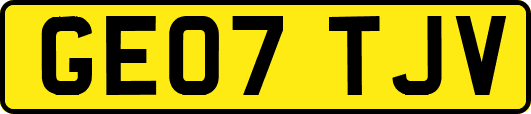 GE07TJV