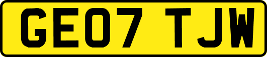 GE07TJW