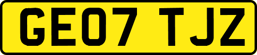 GE07TJZ