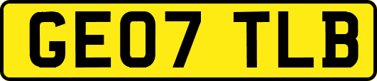 GE07TLB