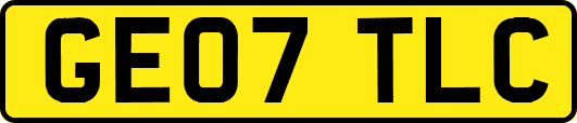 GE07TLC