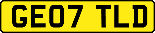 GE07TLD