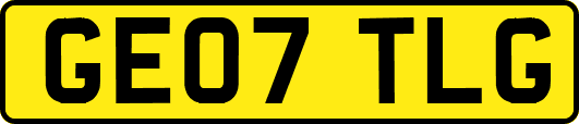 GE07TLG