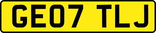 GE07TLJ