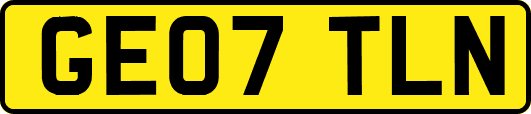 GE07TLN