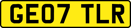 GE07TLR