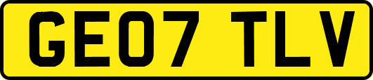 GE07TLV
