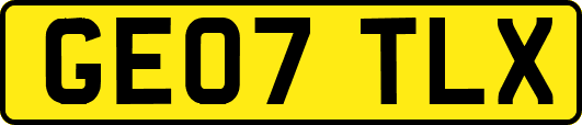 GE07TLX