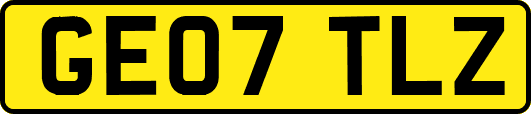 GE07TLZ