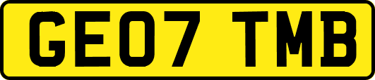 GE07TMB