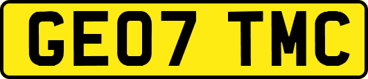 GE07TMC
