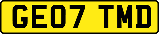 GE07TMD