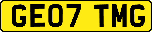 GE07TMG