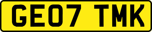 GE07TMK