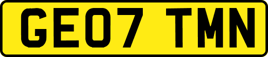 GE07TMN