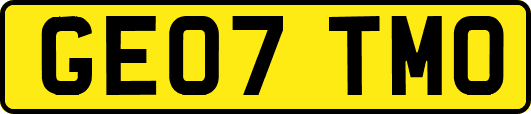 GE07TMO