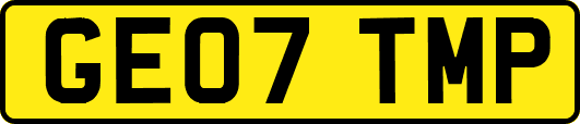 GE07TMP