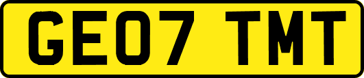 GE07TMT