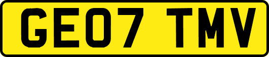 GE07TMV
