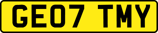 GE07TMY