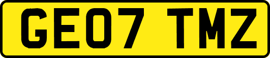 GE07TMZ