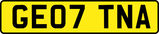 GE07TNA